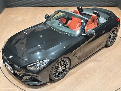 2019 BMW Z4 照片 8
