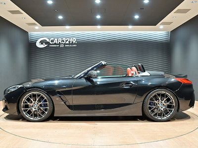 2019 BMW Z4 照片 11