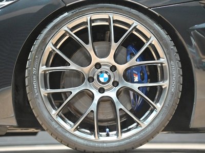 2019 BMW Z4 照片 3