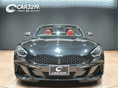 2019 BMW Z4 照片 6