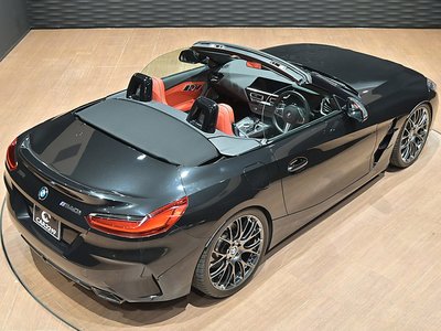 2019 BMW Z4 照片 9