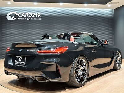 2019 BMW Z4 照片 5
