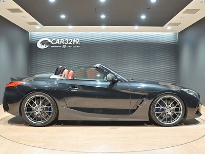 2019 BMW Z4 照片 10