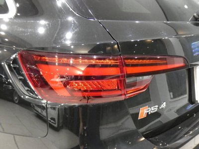 2019 AUDI RS4 AVANT — фото 39