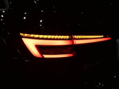 2019 AUDI RS4 AVANT — фото 41