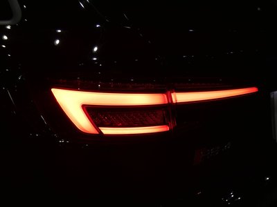 2019 AUDI RS4 AVANT — фото 40