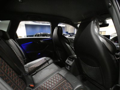 2019 AUDI RS4 AVANT — фото 29