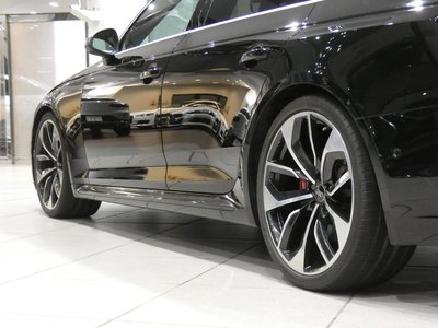 2019 AUDI RS4 AVANT — фото 18