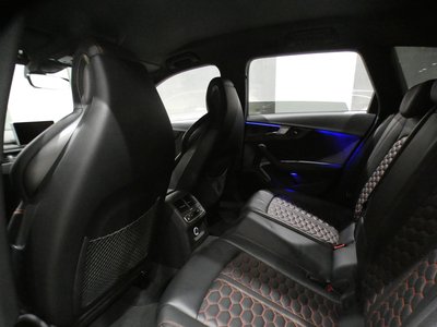 2019 AUDI RS4 AVANT — фото 28