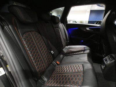 2019 AUDI RS4 AVANT — фото 30