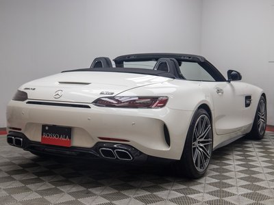 صورة 6 لـ 2019 Mercedes-BENZ GT AMG