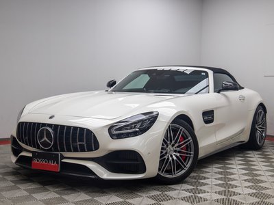 صورة 1 لـ 2019 Mercedes-BENZ GT AMG
