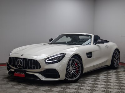 صورة 2 لـ 2019 Mercedes-BENZ GT AMG