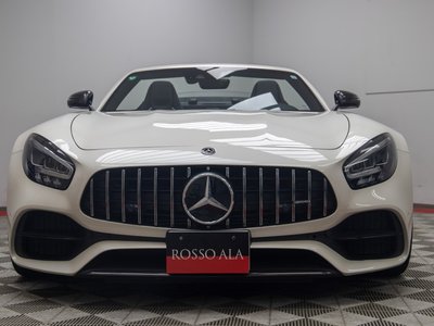 صورة 4 لـ 2019 Mercedes-BENZ GT AMG