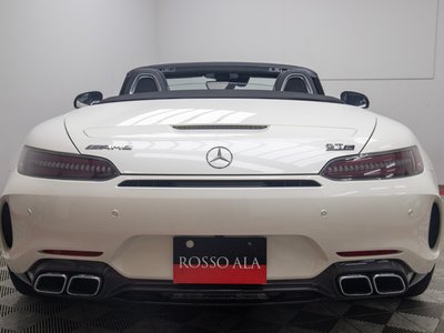 صورة 5 لـ 2019 Mercedes-BENZ GT AMG