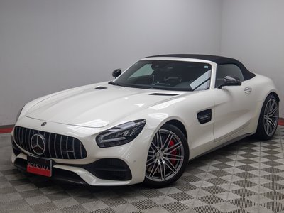 صورة 13 لـ 2019 Mercedes-BENZ GT AMG