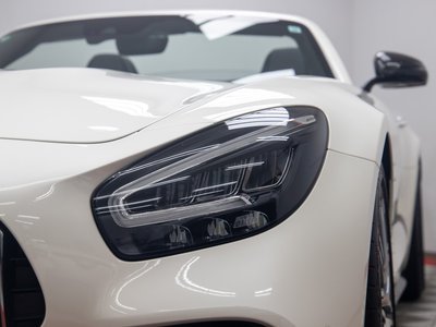 صورة 12 لـ 2019 Mercedes-BENZ GT AMG