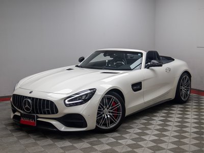 صورة 14 لـ 2019 Mercedes-BENZ GT AMG