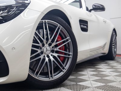 صورة 16 لـ 2019 Mercedes-BENZ GT AMG