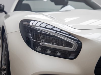صورة 11 لـ 2019 Mercedes-BENZ GT AMG
