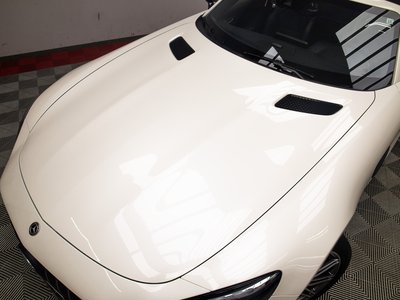 صورة 15 لـ 2019 Mercedes-BENZ GT AMG
