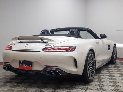 صورة 7 لـ 2019 Mercedes-BENZ GT AMG