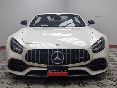 صورة 8 لـ 2019 Mercedes-BENZ GT AMG