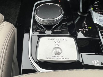 صورة 13 لـ 2024 BMW Alpina XD3