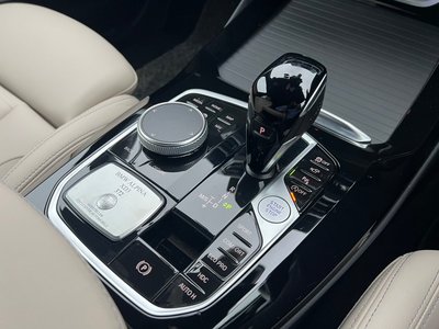 صورة 12 لـ 2024 BMW Alpina XD3