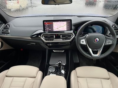 صورة 7 لـ 2024 BMW Alpina XD3