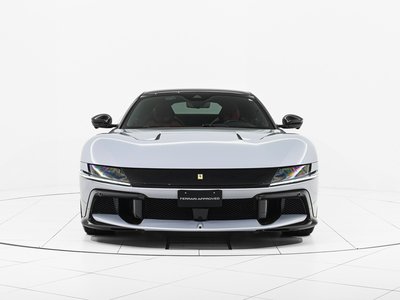 صورة 5 لـ 2025 Ferrari 12 CILINDRI