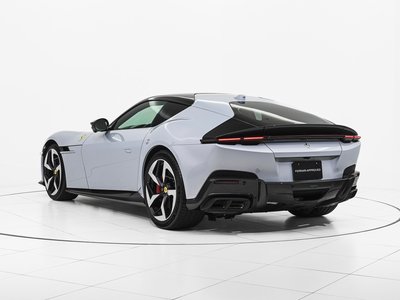 صورة 7 لـ 2025 Ferrari 12 CILINDRI