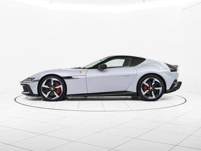 صورة 8 لـ 2025 Ferrari 12 CILINDRI