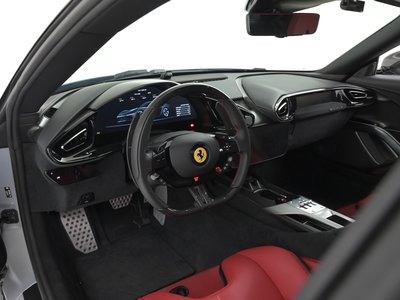 صورة 12 لـ 2025 Ferrari 12 CILINDRI