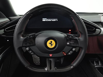صورة 19 لـ 2025 Ferrari 12 CILINDRI