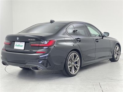 2020 BMW 3 SERIES 缩略图 32