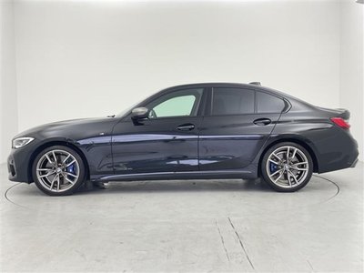 2020 BMW 3 SERIES 缩略图 28