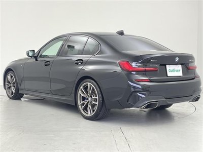 2020 BMW 3 SERIES 缩略图 45