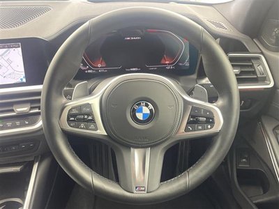 2020 BMW 3 SERIES 照片 8