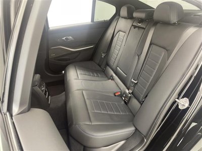 2020 BMW 3 SERIES 缩略图 27