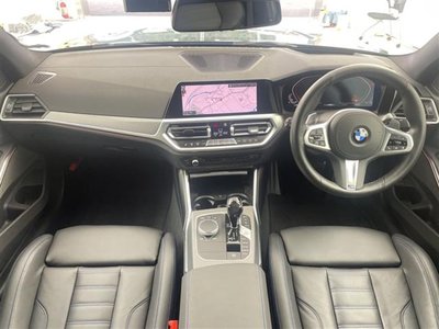 2020 BMW 3 SERIES 缩略图 44