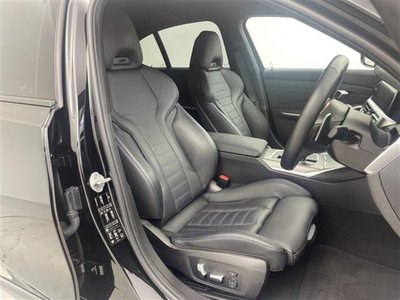 2020 BMW 3 SERIES 缩略图 24