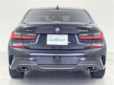 2020 BMW 3 SERIES 缩略图 31