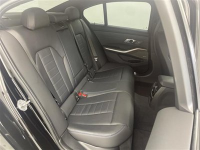 2020 BMW 3 SERIES 缩略图 26