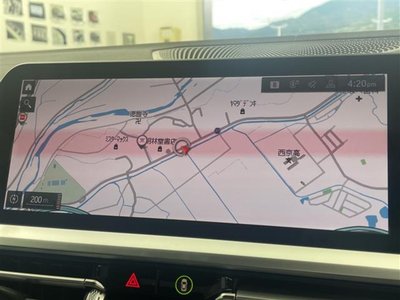 2020 BMW 3 SERIES 照片 5