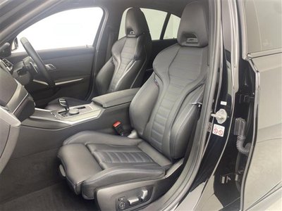 2020 BMW 3 SERIES 缩略图 25