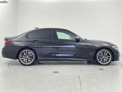 2020 BMW 3 SERIES 缩略图 33
