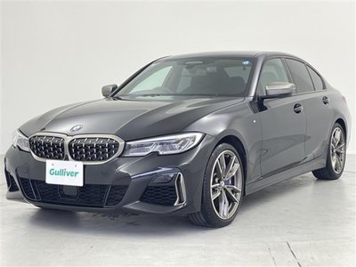 2020 BMW 3 SERIES 缩略图 29