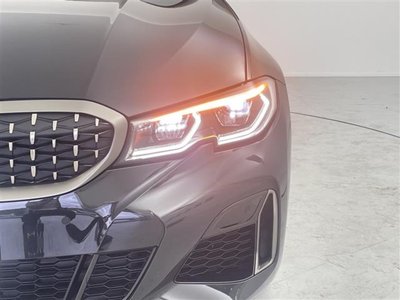2020 BMW 3 SERIES 缩略图 35