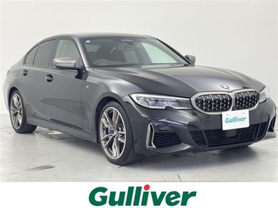 2020 BMW 3 SERIES 照片 1